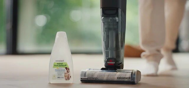 150 Years of Cleaning Innovation